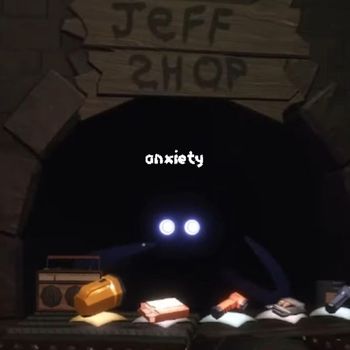 Coco - anxiety