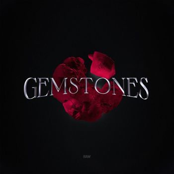 Various Artists - Gemstones Ruby