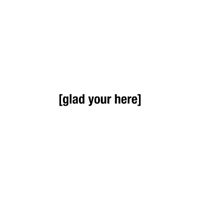 Coco - Glad Your Here