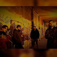 Los Payos - Skrrrr (Explicit)