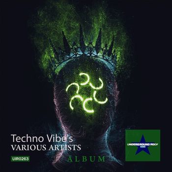 Various Artists - Techno Vibe's