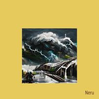 NeRu - Berjalan Menyusuri Arah Yang Kosong (-)