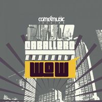 Pablo Caballero - Wow
