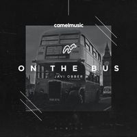 Javi Obber - On the Bus