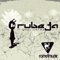 Miguel Perez - Rubeja