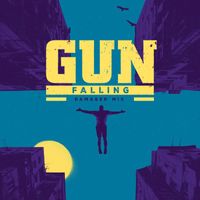 Gun - Damaged EP