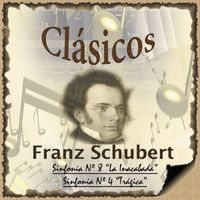 Alfred Scholz - Schubert_ Sinfonía No. 8 _La Inacabada_ & Sinfonía No. 4 _Trágica_