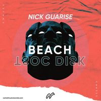 Nick Guarise - Beach Cot Disk