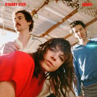 jackie - Starry Eyes