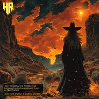 PrayOneMe - Dust Rose Saloon / Witch`s Adobe