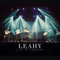 Leahy - LEAHY (Live in Concert)