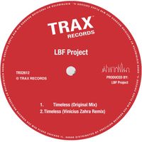 Lbf Project - Timeless