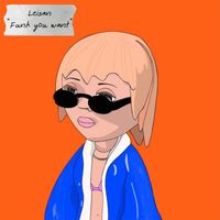 Leisan - Funk You Want (Extended Mix)