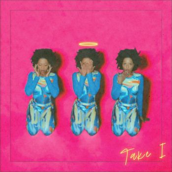 Indigo - Take I