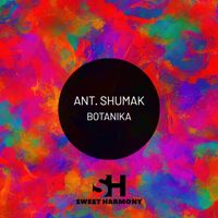 Ant. Shumak - Botanika