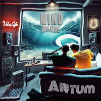 Artum - Mind Merge at VibeLife