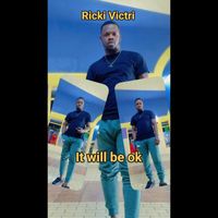 Ricki Victri - It will be ok