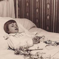 Marshall - Postmortem