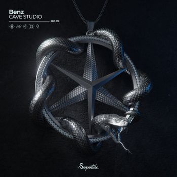 Cave Studio - Benz