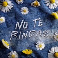 Margarita - No te rindas