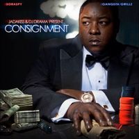 Jadakiss - The Consignment (Explicit)