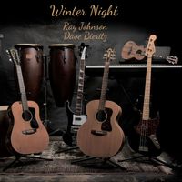 Ray Johnson - Winter Night