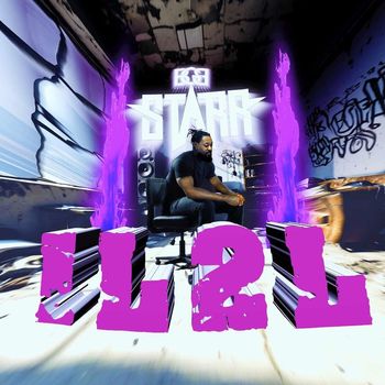 STARR - 1L2L (Explicit)