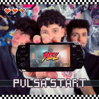 Yel - Pulsa Start