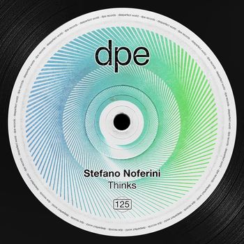 Stefano Noferini - Thinks
