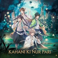 Manhar Udhas - Kahani Ki Nur Pari