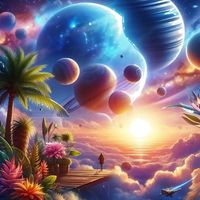 Tabula Rasa - Galaxia