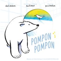 Pascal Parisot - Pompon Pompon