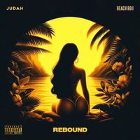 Judah - Rebound (Explicit)