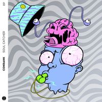 Conrank - Soul Catcher (Explicit)
