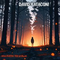 David Pataconi - My Path To Walk