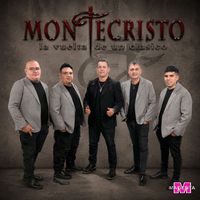 Montecristo - Rompiste Mi Corazon / Mendigo de Amor / Por tu Amor