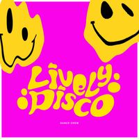 Dance Crew - Lively Disco