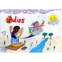 Castaneda - Adios