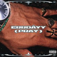 Nativ - Errdâyy (pray) (Explicit)
