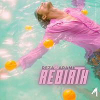RezaKarami - Rebirth