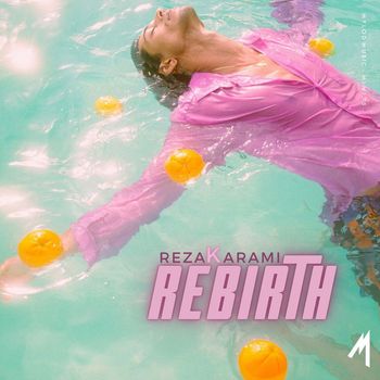 RezaKarami - Rebirth