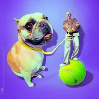 Eric Luttrell - French Bulldog