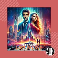 Robin Master - Lost In Love