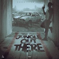 Denz - Jungle Out There (Jungle Out There)