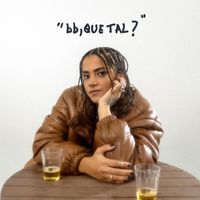 Gavi - "bb, que tal?"