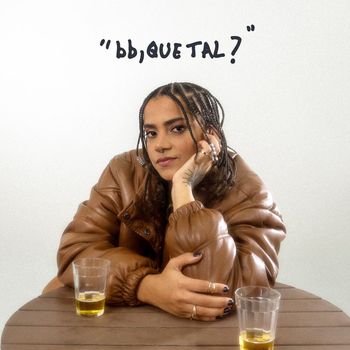 Gavi - "bb, que tal?"
