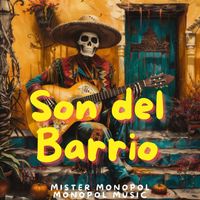 Mr.monopol - Son del Barrio