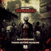 Jayline - Sleepwalkers