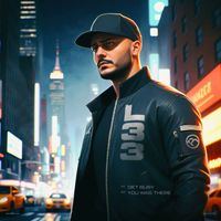 L 33 - Get Busy, You Was There