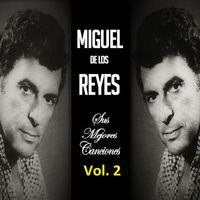 Miguel de los Reyes - Miguel de los Reyes - Sus Mejores Canciones, Vol. 2